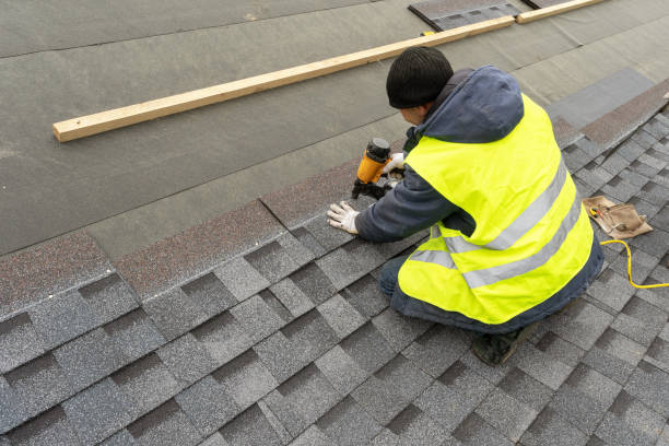 Roof Installation Near Me in Chantilly, VA