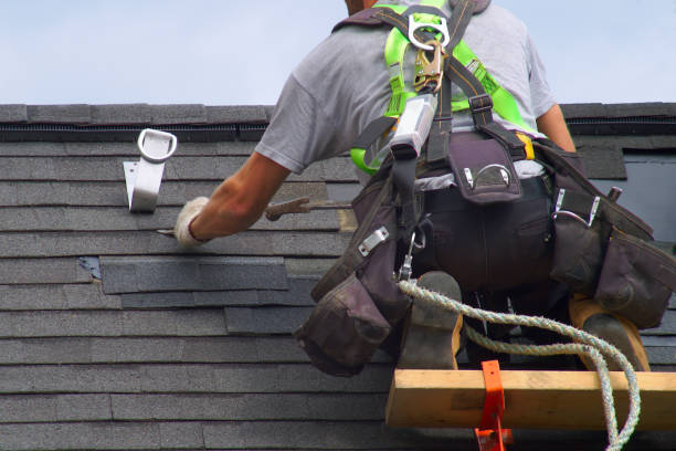 Best Shingle Roofing Installation  in Chantilly, VA