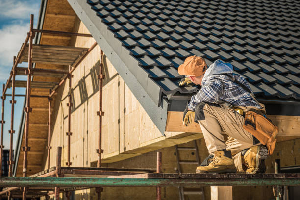 Best Roof Maintenance Services  in Chantilly, VA