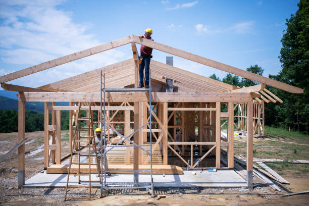 Best Residential Roofing Contractor  in Chantilly, VA