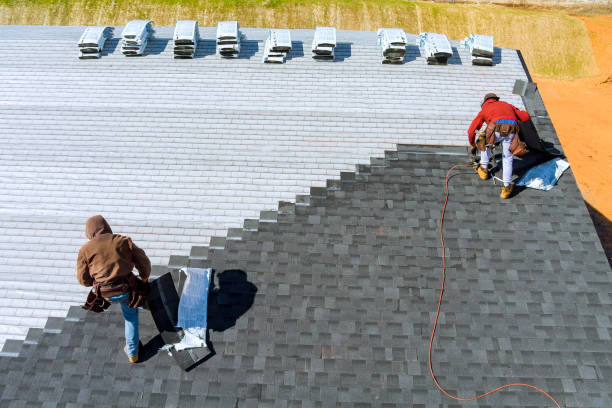 Best Roof Replacement Cost  in Chantilly, VA