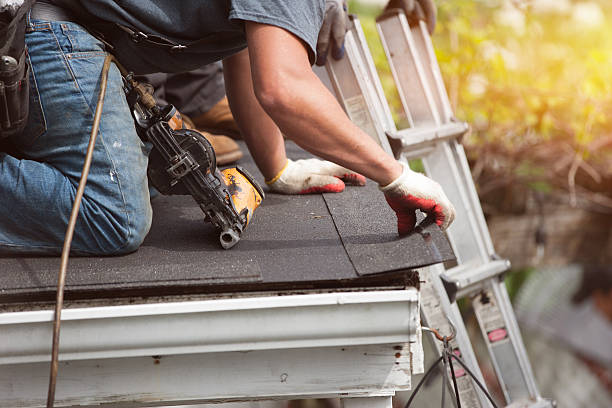 Best Commercial Roofing Services  in Chantilly, VA