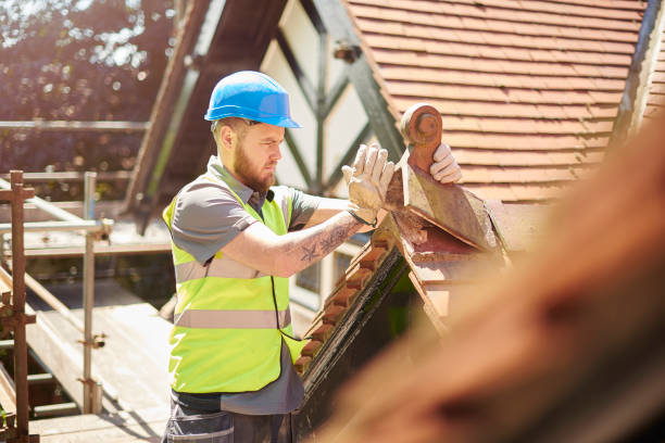 Best Slate Roofing Contractor  in Chantilly, VA