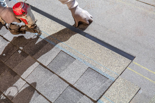 Best Local Roofing Companies  in Chantilly, VA
