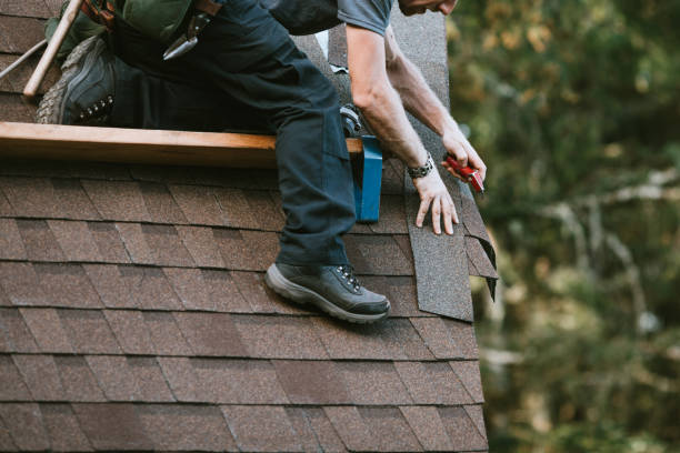 Best Roof Repair Services  in Chantilly, VA